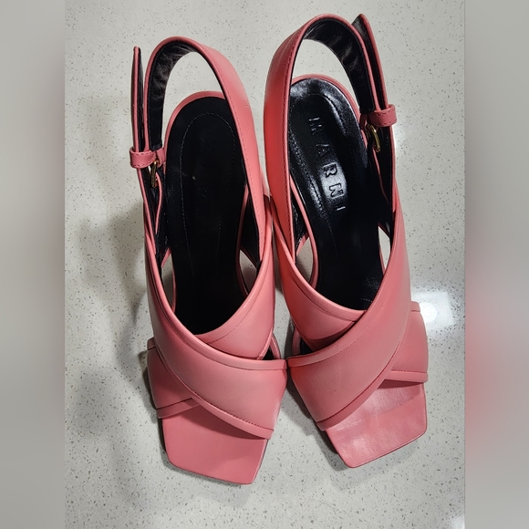 Like new Marni shoes - Picture 6 of 6